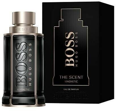 Hugo Boss The Scent Magnetic for Him Eau de Parfum50ml Düfte