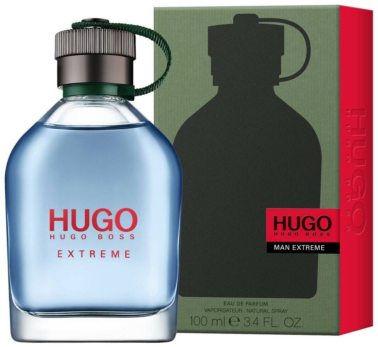 Düfte Hugo Boss Hugo Man Extreme Eau de Parfum100ml